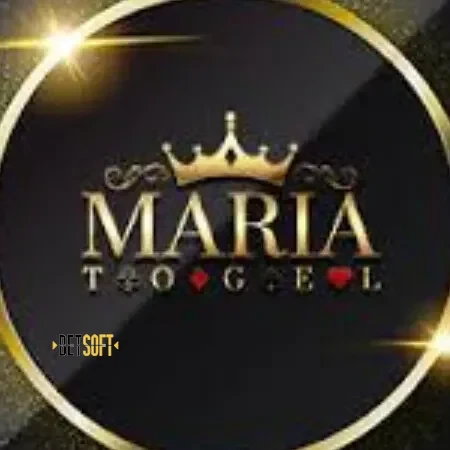 Logo mariatogel